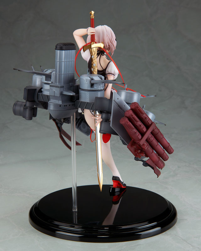⭐️ 美少女フィギュア 19点 ⭐️ AmiAmi [Character & Hobby Shop] | Azur Lane Sirius 1/8