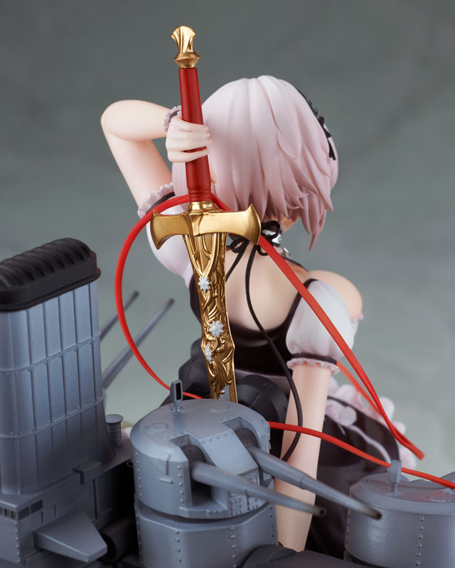 アズールレーン SIRIUS 1/8スケールフィギュア 61yq-Q9WQGS._UF350,350_QL80_.jpg