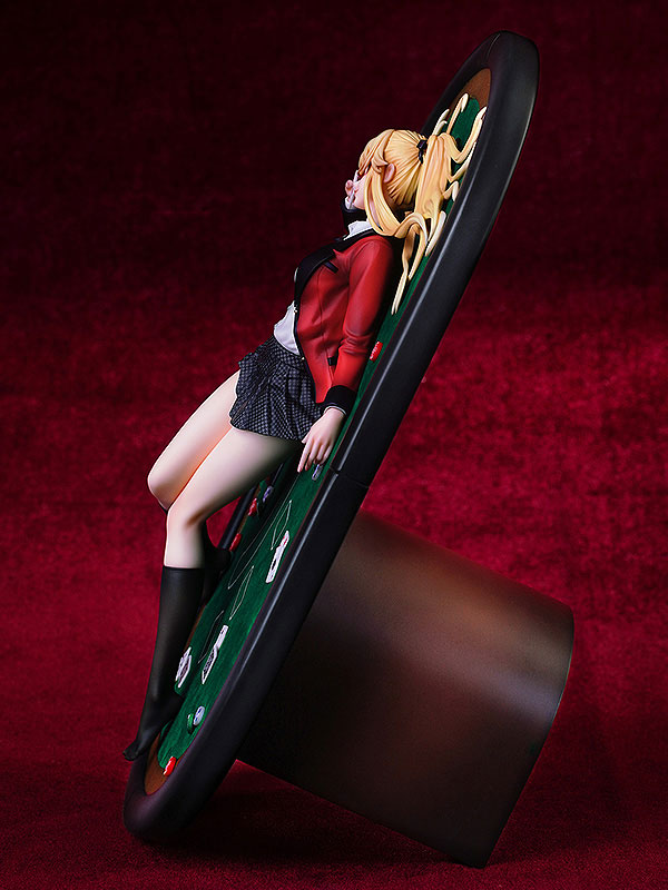 AmiAmi [Character & Hobby Shop] | Kakegurui xx Mary Saotome