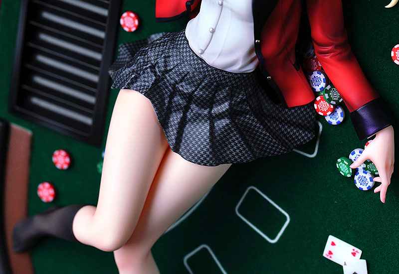 ゆみ❁ AmiAmi [Character & Hobby Shop] | Kakegurui xx Mary Saotome