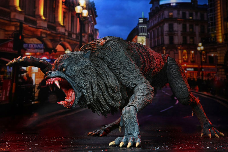 AmiAmi [Character & Hobby Shop] | An American Werewolf in London