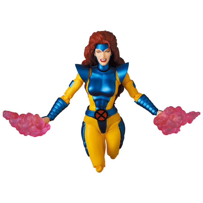 AmiAmi [Character & Hobby Shop] | MAFEX No.160 MAFEX Jean Grey