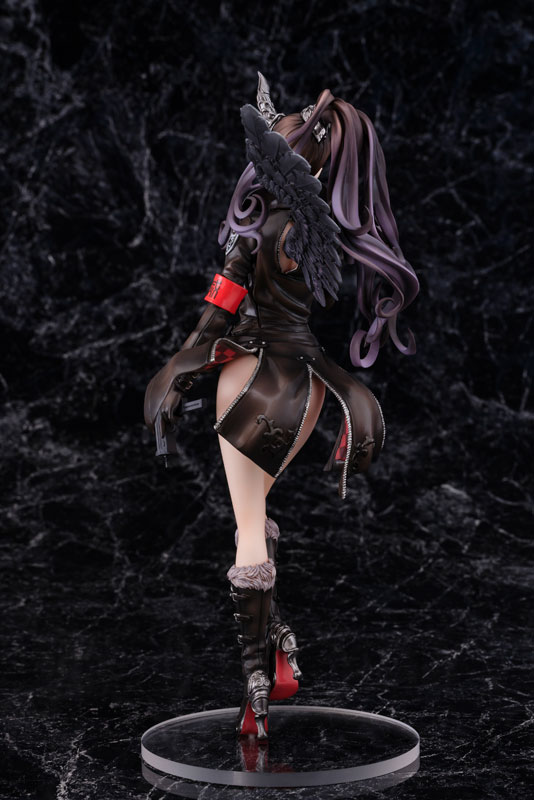 AmiAmi [Character & Hobby Shop] | One-winged Jishia Vispo