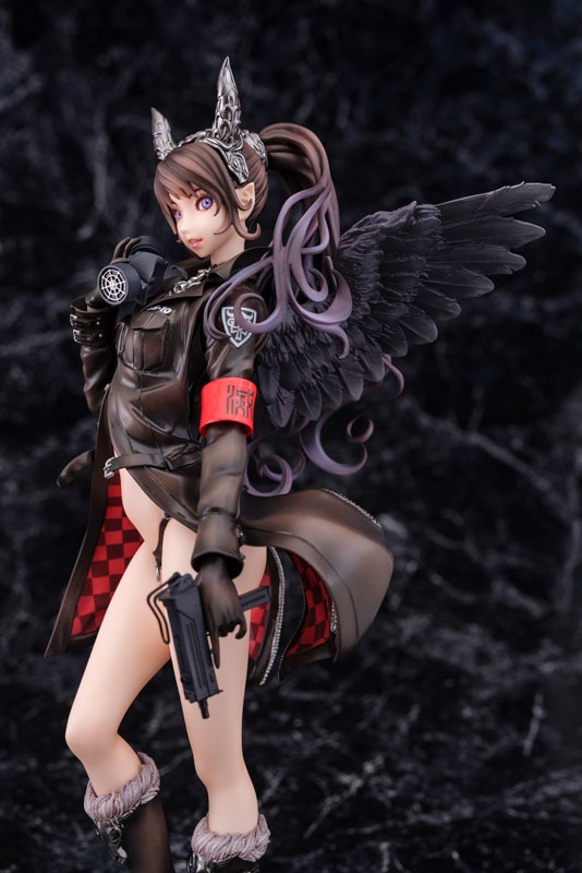 Amazon.co.jp: One Winged Zicia Vispo Original 1/7 Complete