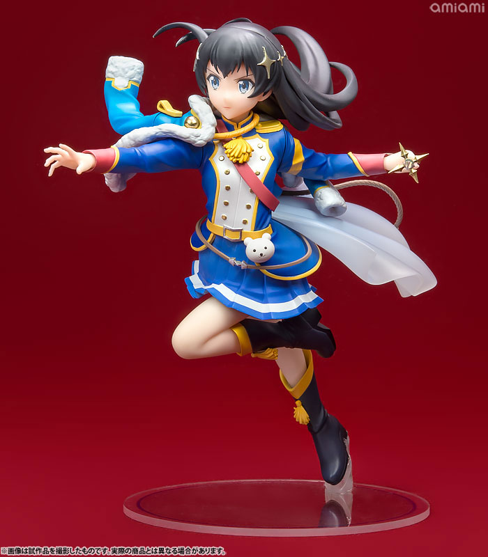 Shoujo Kageki Revue Starlight Hikari Kagura Caixa de baralho de