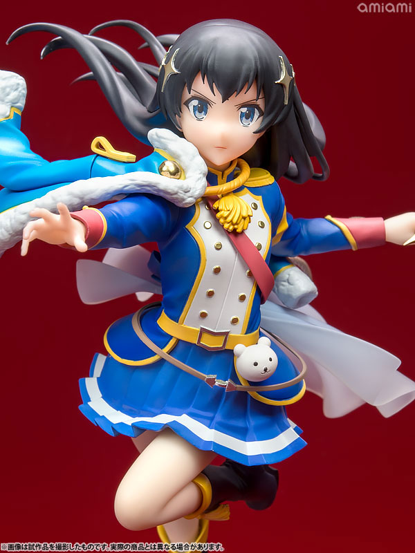 Shoujo Kageki Revue Starlight Hikari Kagura Caixa de baralho de