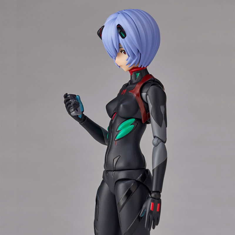 AmiAmi [Character & Hobby Shop] | EVANGELION EVOLUTION EV