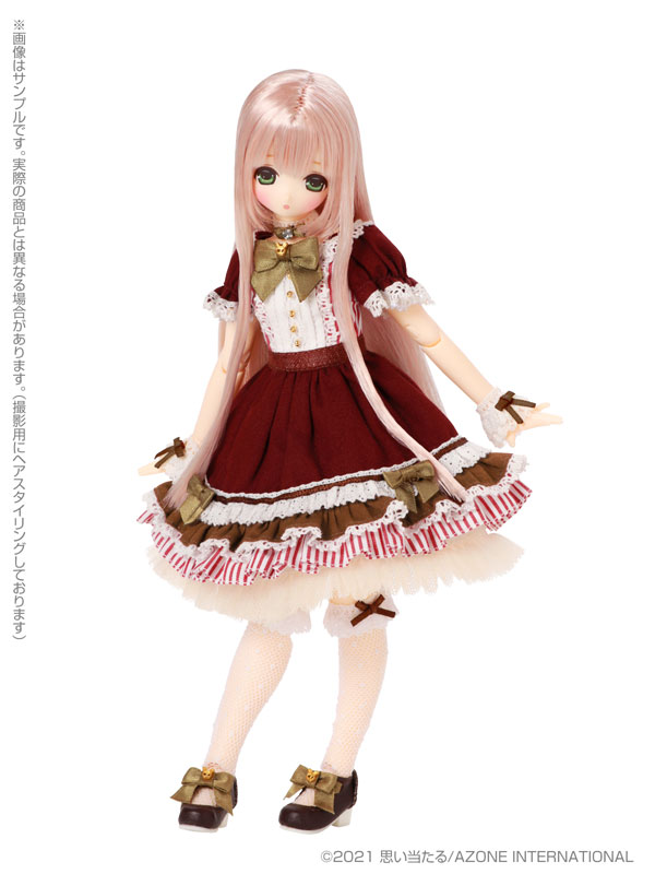 AmiAmi [Character & Hobby Shop] | (Pre-owned ITEM:A-/BOX:B)EX Cute 