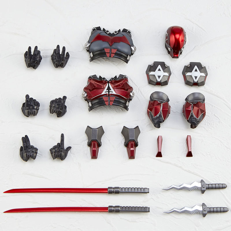 アーカムナイト AmiAmi [Character & Hobby Shop] | Figure Complex Amazing
