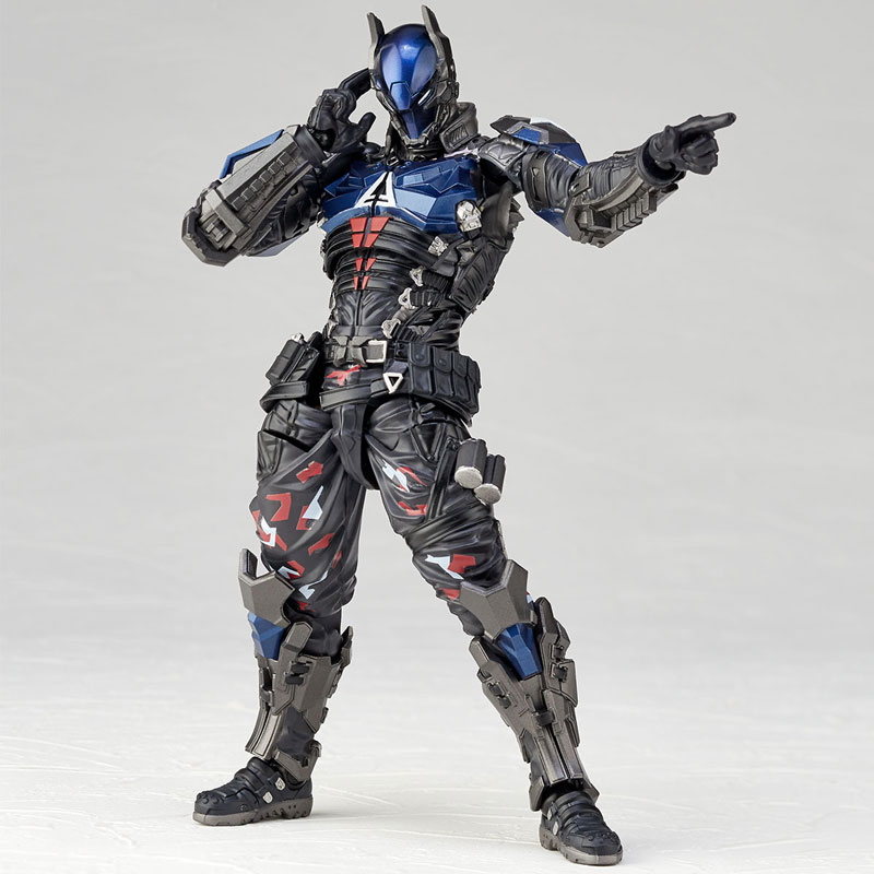 アーカムナイト AmiAmi [Character & Hobby Shop] | Figure Complex Amazing