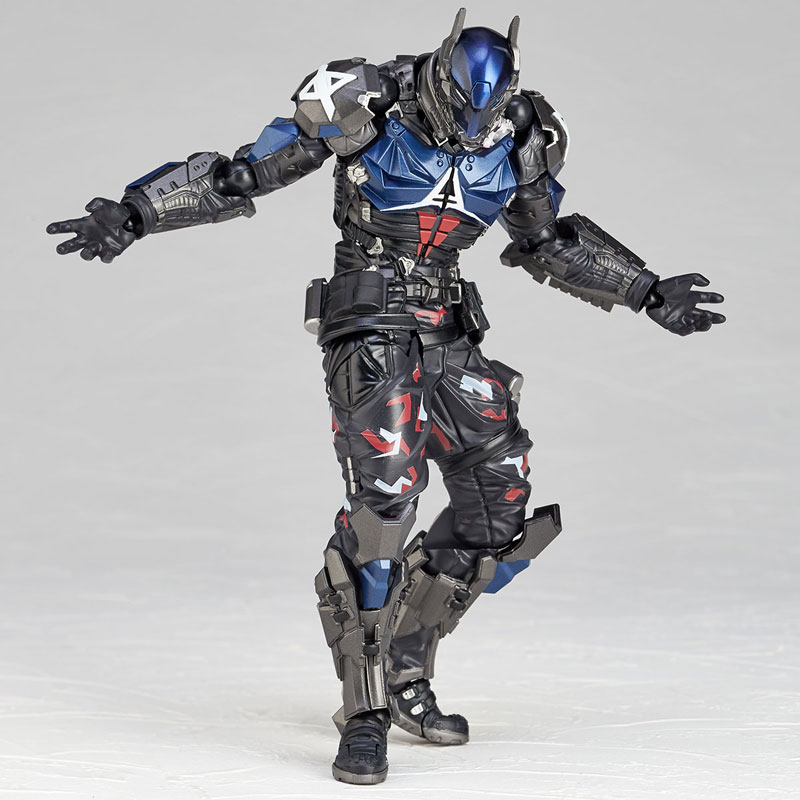 アーカムナイト AmiAmi [Character & Hobby Shop] | Figure Complex Amazing
