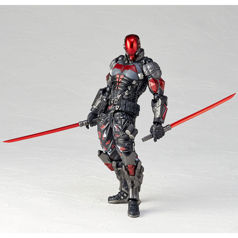 アーカムナイト AmiAmi [Character & Hobby Shop] | Figure Complex Amazing