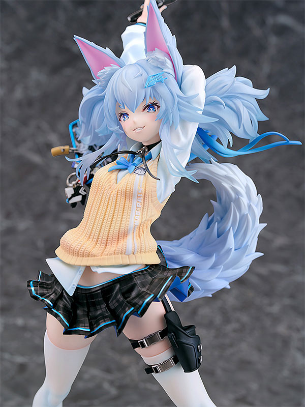 ドールズフロントライン PA--15 1/6スケールフィギュア