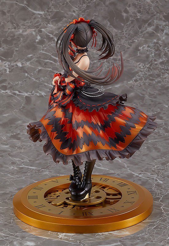 AmiAmi [Character & Hobby Shop] | Date A Live Kurumi