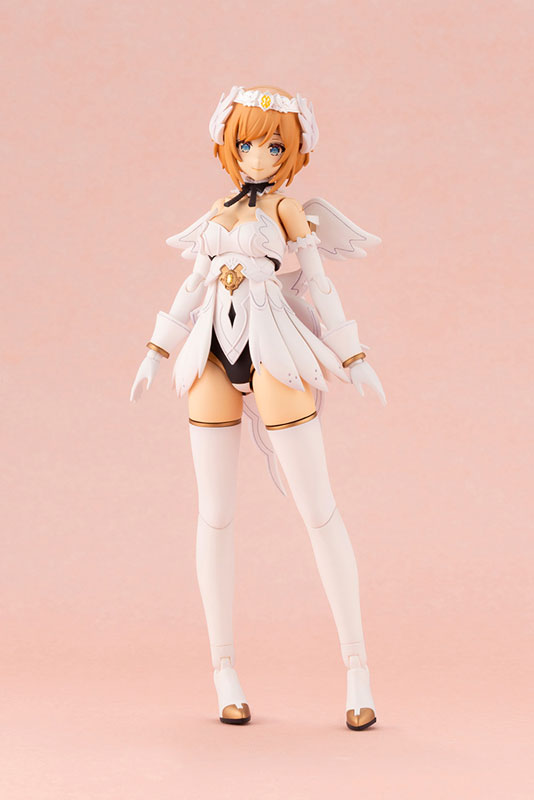 IN Stock Kotobukiya AR010 Arcanadea Lumitea React-A Mobile