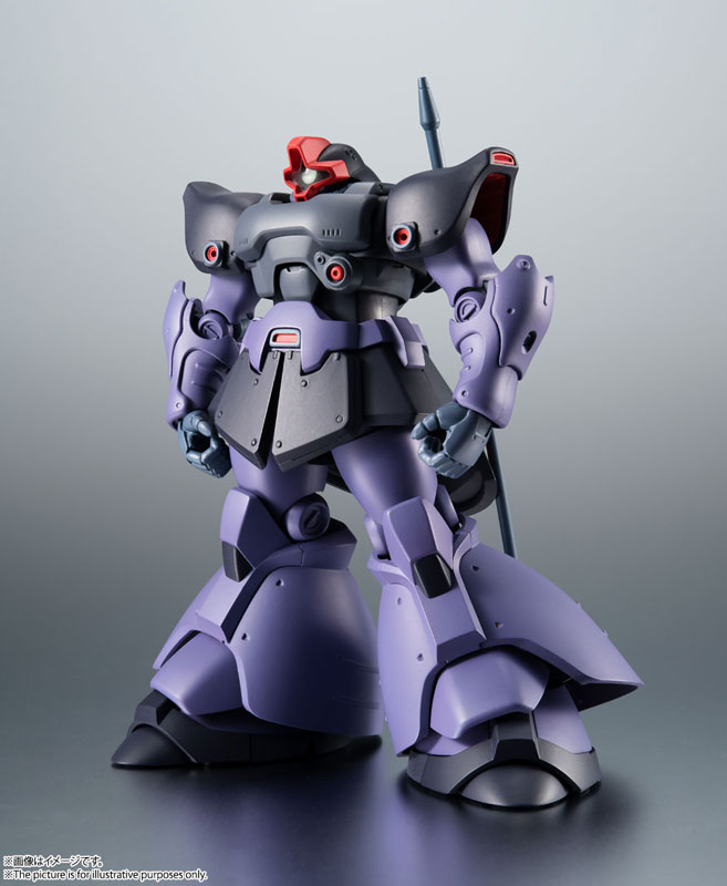 AmiAmi [Character & Hobby Shop] | Robot Spirits -SIDE MS- MS-09R-2