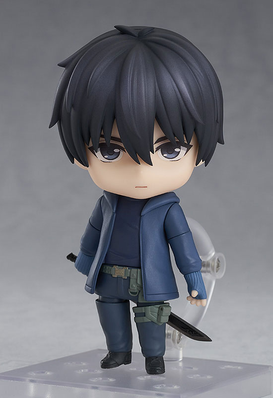 AmiAmi [Character & Hobby Shop] | Nendoroid Time Raiders