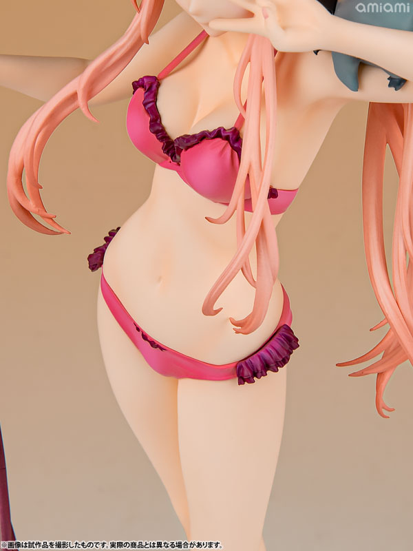 Fate Grand Order Saber sold Queen Medb Summer Queens 1/8 Figure