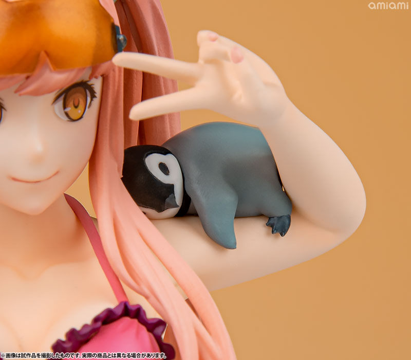 Fate/Grand Order Saber/Medb フィギュア Fate/Grand Order Assemble Heroines Saber Medb (Summer Queens) 1/8