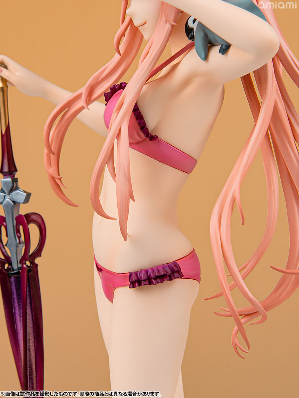 Fate/Grand Order Saber/Medb フィギュア Amazon.com: Saber/Medb Summer Queens Ver Fate/Grand Order Figure