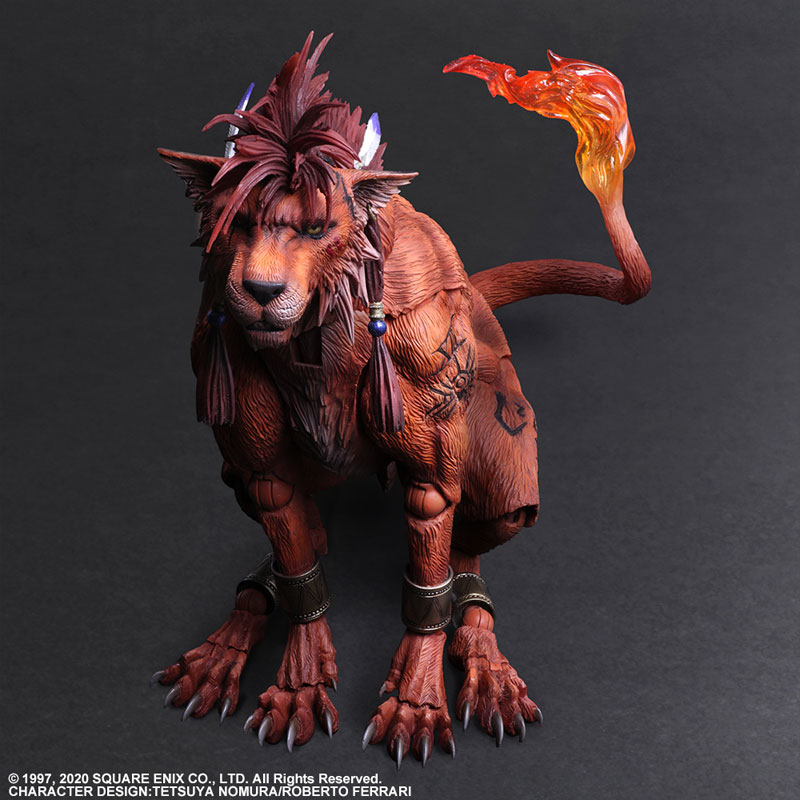 AmiAmi [Character & Hobby Shop] | Final Fantasy VII Remake