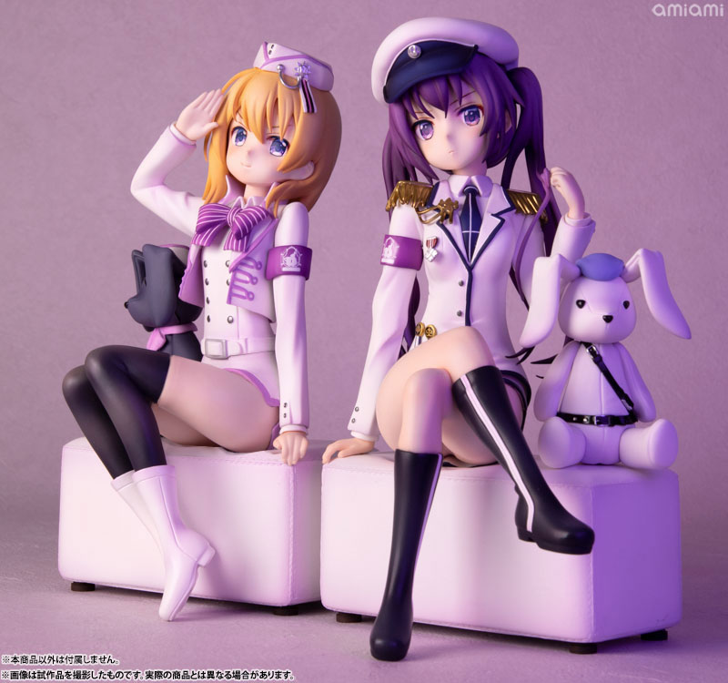 Is the Order a Rabbit? (Gochuumon wa Usagi Desu ka?) Complete Blend 3 –  Japanese Book Store