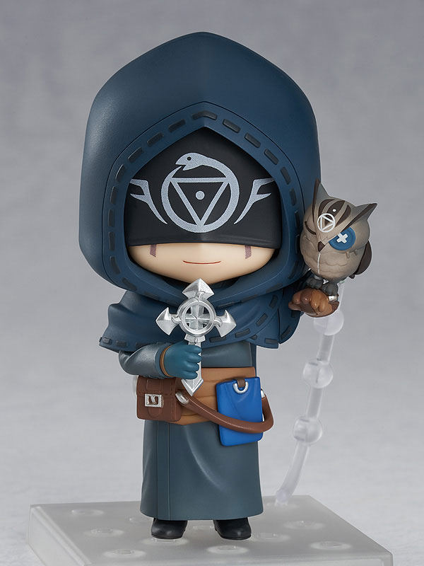 AmiAmi [Character & Hobby Shop] | Nendoroid identityV Seer(Released)