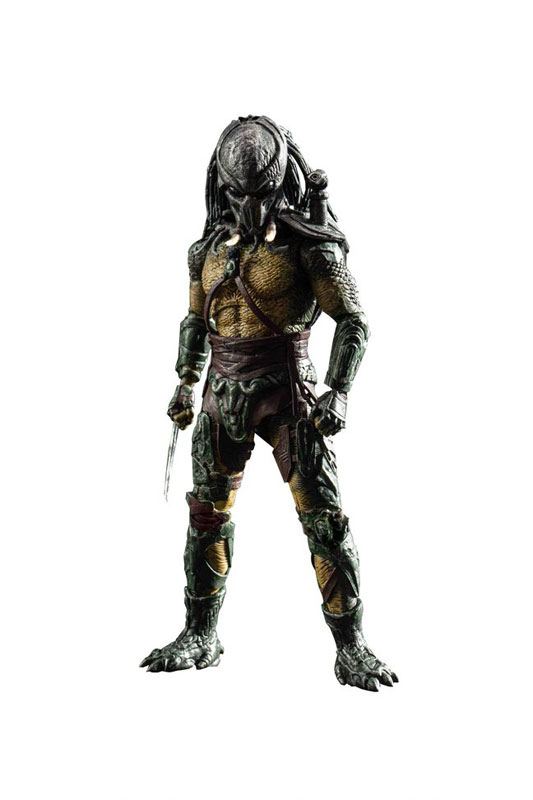 AmiAmi [Character & Hobby Shop] | Predators 1/18 Action Figure