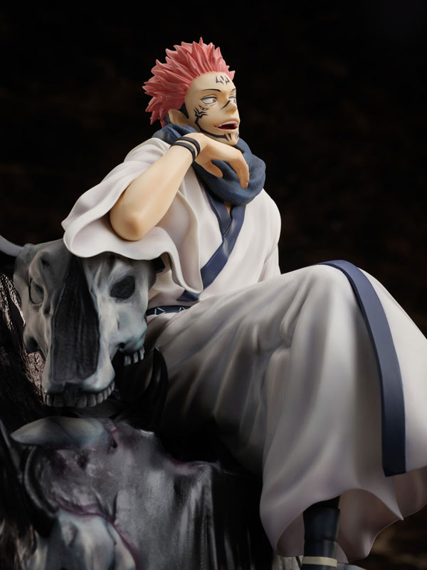 AmiAmi [Character & Hobby Shop] | Jujutsu Kaisen Ryomen Sukuna