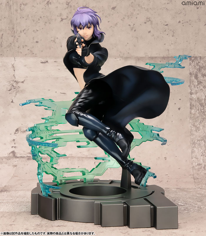 AmiAmi [Character & Hobby Shop] | Ghost in the Shell S.A.C.