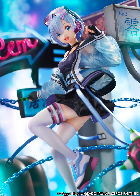 AmiAmi [Character & Hobby Shop] | Re:ZERO -Starting Life in