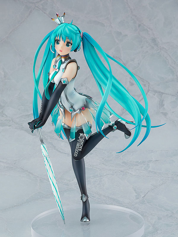 AmiAmi [Character & Hobby Shop] | Hatsune Miku GT Project Racing