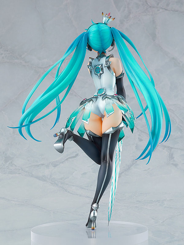 AmiAmi [Character & Hobby Shop] | Hatsune Miku GT Project Racing