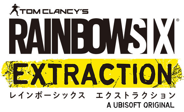 Tom Clancys Rainbow Six Extraction para PS5 - Ubisoft, Shopping