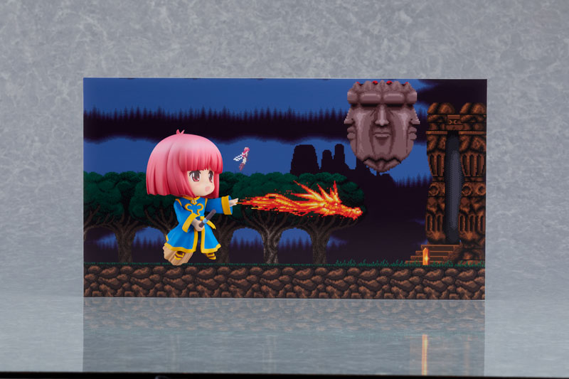 AmiAmi [Character & Hobby Shop] | Nintendo Switch Cotton Rock 'n