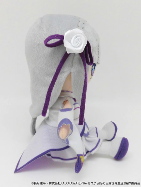 AmiAmi [Character & Hobby Shop] | Re:ZERO -Starting Life in