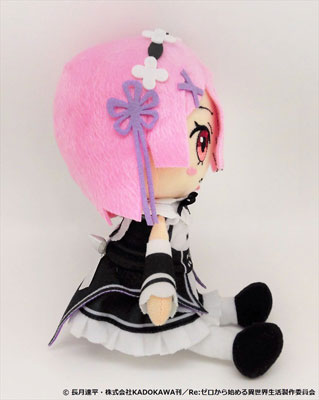 AmiAmi [Character & Hobby Shop] | Re:ZERO -Starting Life in