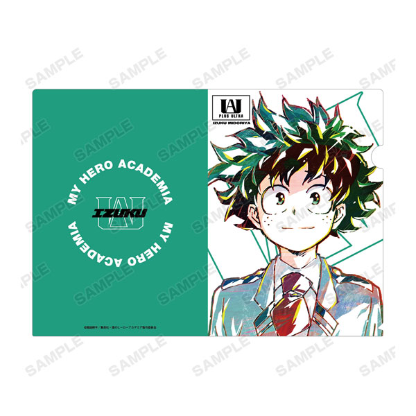 AmiAmi [Character & Hobby Shop] | My Hero Academia Izuku
