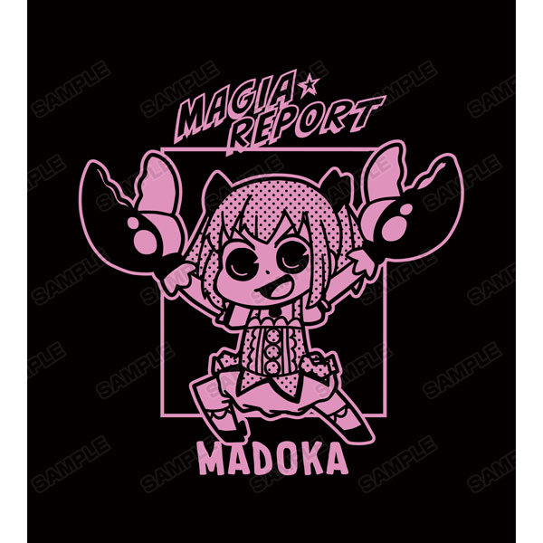 AmiAmi [Character & Hobby Shop]  Puella Magi Madoka Magica Side