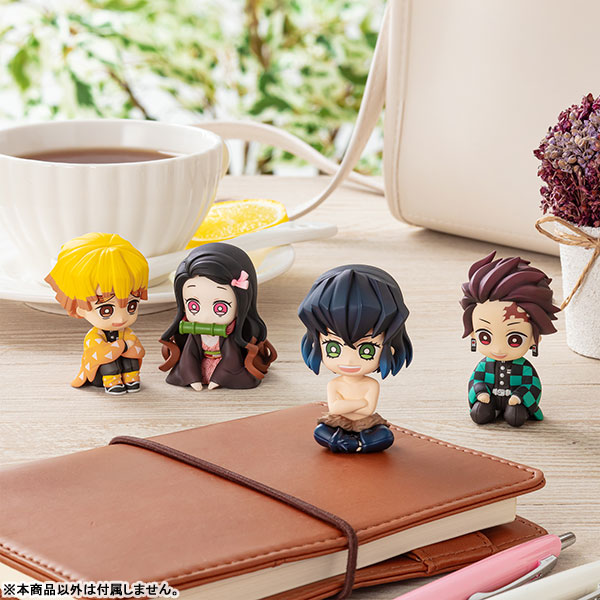 AmiAmi [Character & Hobby Shop] | Demon Slayer: Kimetsu no Yaiba