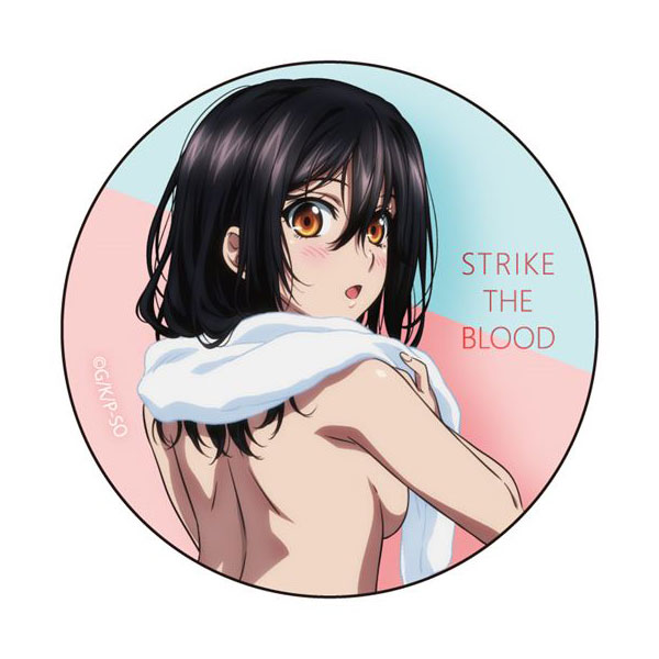 Assistir Strike The Blood IV Online completo