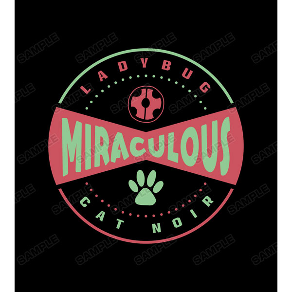 Category:Miraculous Ladybug, Logopedia