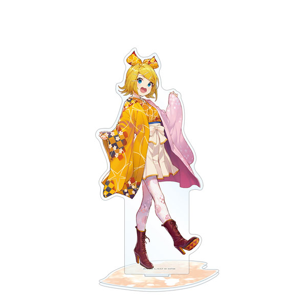 AmiAmi [Character & Hobby Shop] | Sakura Miku New Illustration