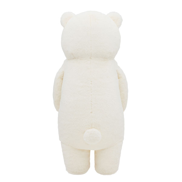 AmiAmi [Character & Hobby Shop] | Hetalia World Stars Kuma Jiro
