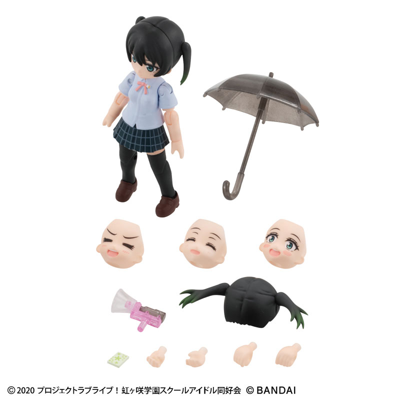 AmiAmi [Character & Hobby Shop] | AQUA SHOOTERS! feat