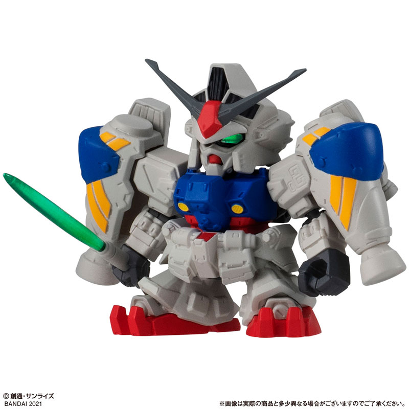 Amazon | BANDAI SPIRITS(バンダイ スピリッツ) SDガンダム BB