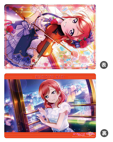 AmiAmi [Character & Hobby Shop] | Love Live! School Idol