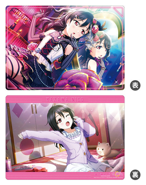 AmiAmi [Character & Hobby Shop] | Love Live! School Idol