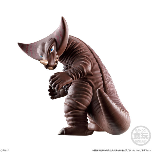 AmiAmi [Character & Hobby Shop] | CONVERGE MOTION Ultraman 10Pack 