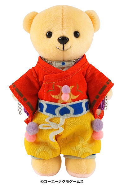 【初売り】 AmiAmi [Character Toki Harukanaru Kumamate | Shop] Hobby & ぬいぐるみ